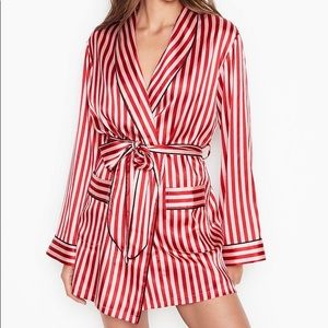 Victoria Secret Special edition robe. XS.